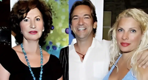 Ο κακός χαμός με την πεθερά της Ελένης Μενεγάκη – «Χοντρή» κόντρα νύφης και πεθεράς