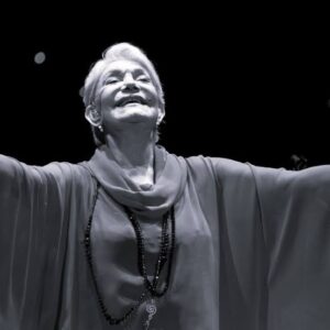 Πέθανε όπως ήθελε η σπουδαία Μαρινέλλα: Οι 2 προφητικές λέξεις που είπε