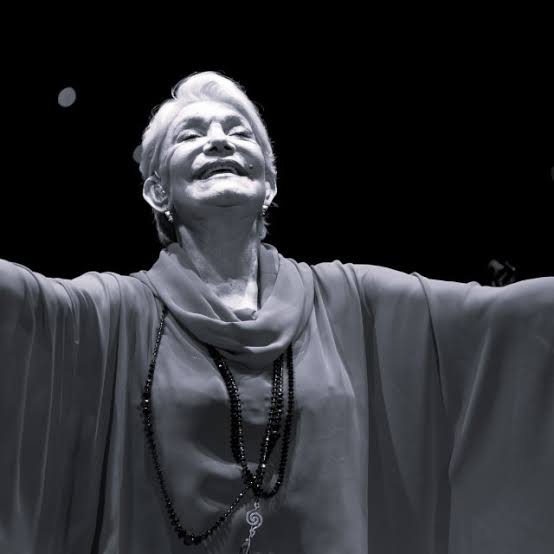 Πέθανε όπως ήθελε η σπουδαία Μαρινέλλα: Οι 2 προφητικές λέξεις που είπε