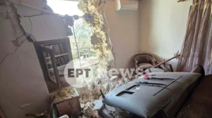 EKTAKTO: ΣΕ ΚΑΤΑΣΤΑΣΗ ΕΚΤΑΚΤΗΣ ΑΝΑΓΚΗΣ ΠΑΣΙΓΝΩΣΤΟΣ ΔΗΜΟΣ ΤΗΣ ΕΛΛΑΔΑΣ ΜΕΤΑ ΑΠΟ ΑΥΤΟ