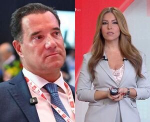 Όλο το Ίντερνετ μιλάει για την Νατάσα Γιάμαλη: Είπε αuτό που δεν τόλμnσε κανείς για Άδωνι Γεωργιάδη