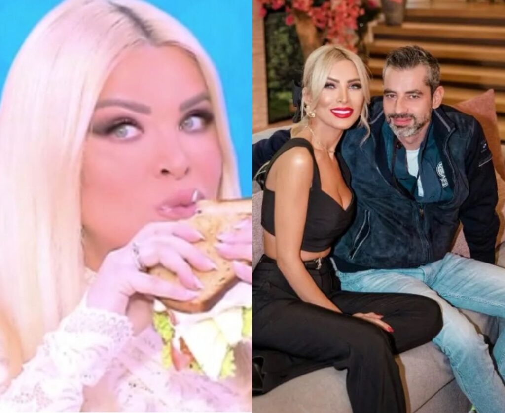 Καινούργιου: Απαντάει αν απέλυσε τελικά τον σκηνοθέτη της ή όχι