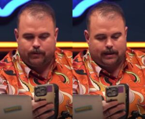 “80 μέρες στην εντατική” ΣΟΚ μαθεύτηκε για Νικόλα Ράπτη στον αέρα της εκπομπής