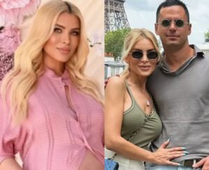 ΟΧΙ ΠΑΝΑΓΙΑ ΜΟΥ: ΛΙΓΟ ΠΡΙΝ ΓΙΝΟΥΝ ΓΟΝΕΙΣ – ΜΟΛΙΣ ΜΑΘΕΥΤΗΚΕ ΓΙΑ ΚΑΙΝΟΥΡΓΙΟΥ – ΚΟΥΤΣΟΥΜΠΗ