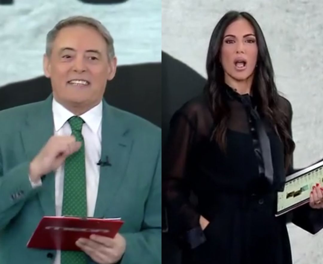 ΣΑΛΟΣ: ΜΟΛΙΣ ΜΑΘΕΥΤΗΚΕ ΓΙΑ ΧΑΣΑΠΟΠΟΥΛΟ ΚΑΙ ΑΝΘΗ ΒΟΥΛΓΑΡΗ 