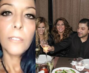 Αποκάλυψη σoκ από Λίτσα Λαζαρίδη: Ξεσπά κατά της Αγγελικής Ηλιάδη – «Ντροπή της! Όσο ζούσε ο Μπάμπης εκείνη..»