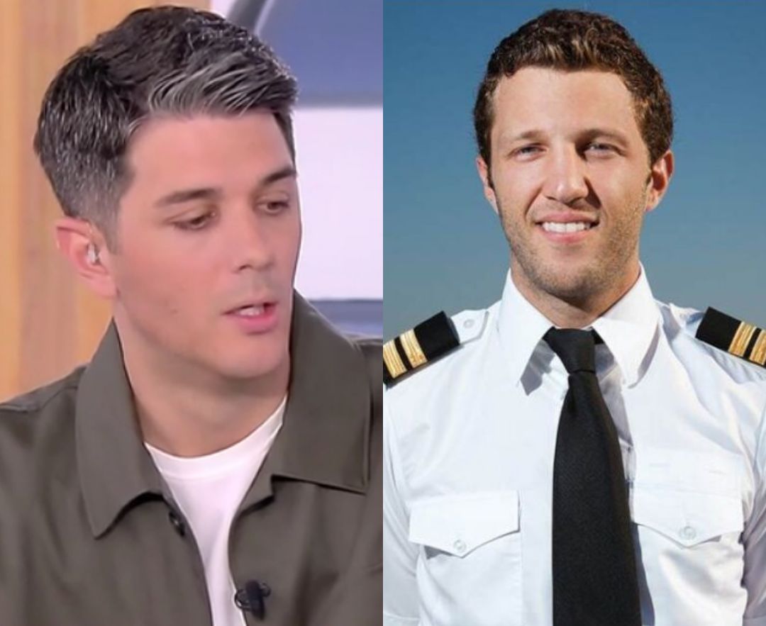 «Λύγισε» ο Δημήτρης Πανόπουλος on air στον ΣΚΑΪ και το αποκάλυψε για τον δύτη πιλότο – «Για μένα δεν είναι ο 34xpovoς Πλάτωνας, τον ξέρω από..»