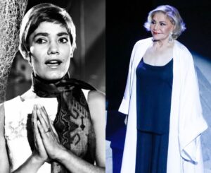 Μαρινέλλα: 10 πράγματα που δεν ξέρετε για την σπουδαία τραγουδίστρια