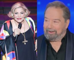 Όλοι σχολιάζουν την δήλωση Φασουλή για Μαρινέλλα στο J2US: «Έπρεπε να φύγει, σχεδόν δεν…»