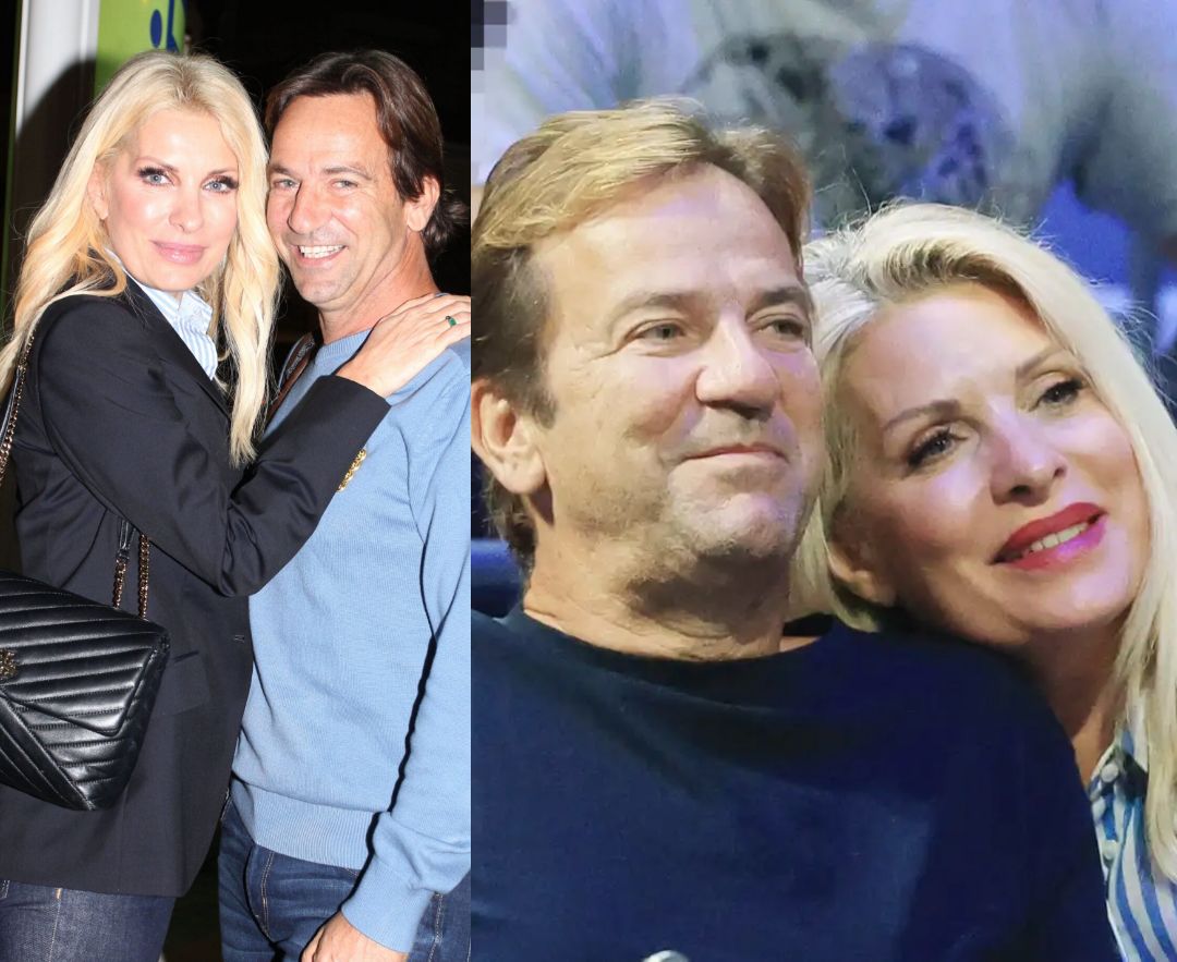 ΧΩΡΙΣΕ Η ΕΛΕΝΗ ΜΕΝΕΓΑΚΗ: «Ισχύει ο χωρισμός!»