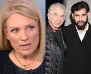 Έκανε την αποκάλυψη που δεν περίμενε κανείς η Μαριάννα Τουμασάτου για Δημήτρη Φιλιππίδη