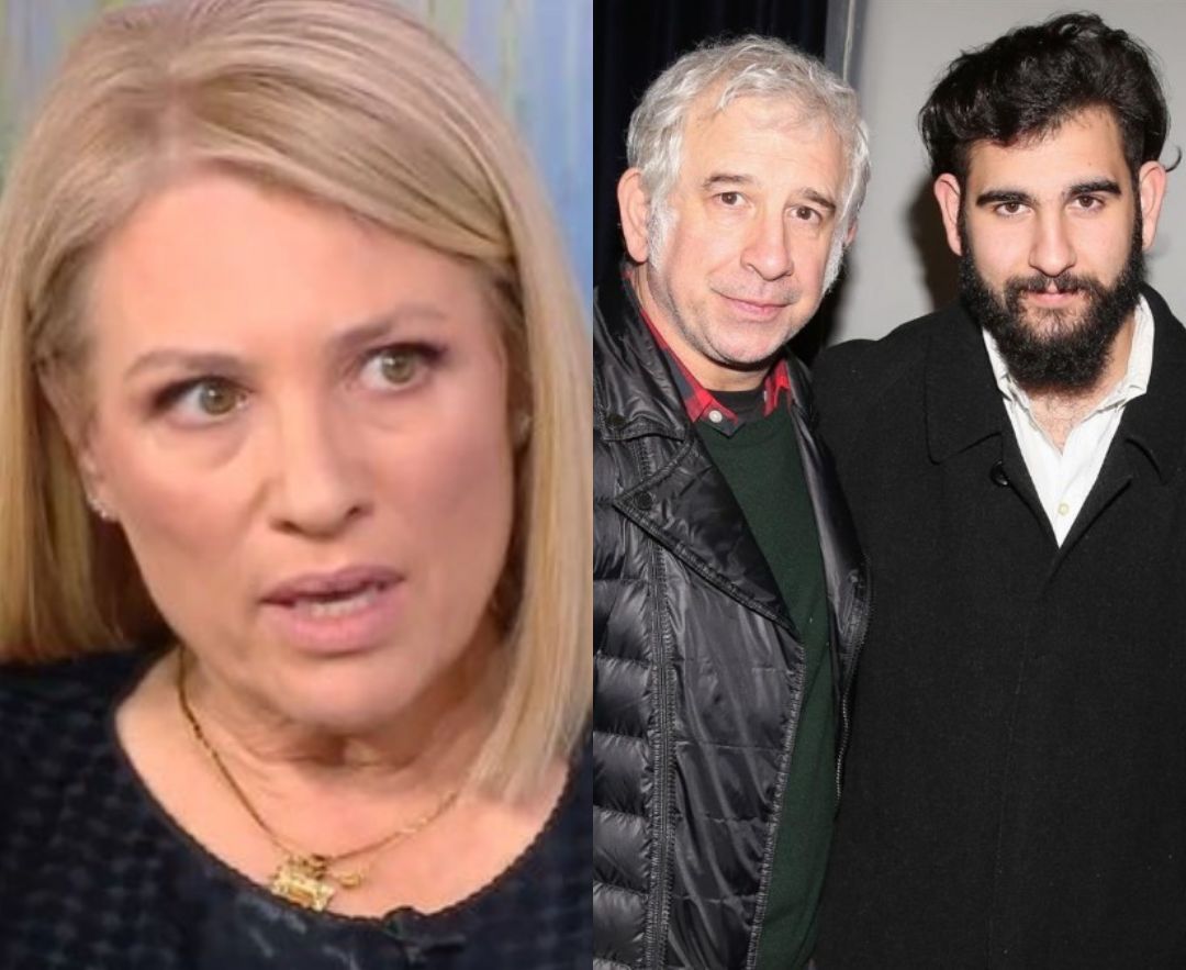 Έκανε την αποκάλυψη που δεν περίμενε κανείς η Μαριάννα Τουμασάτου για Δημήτρη Φιλιππίδη