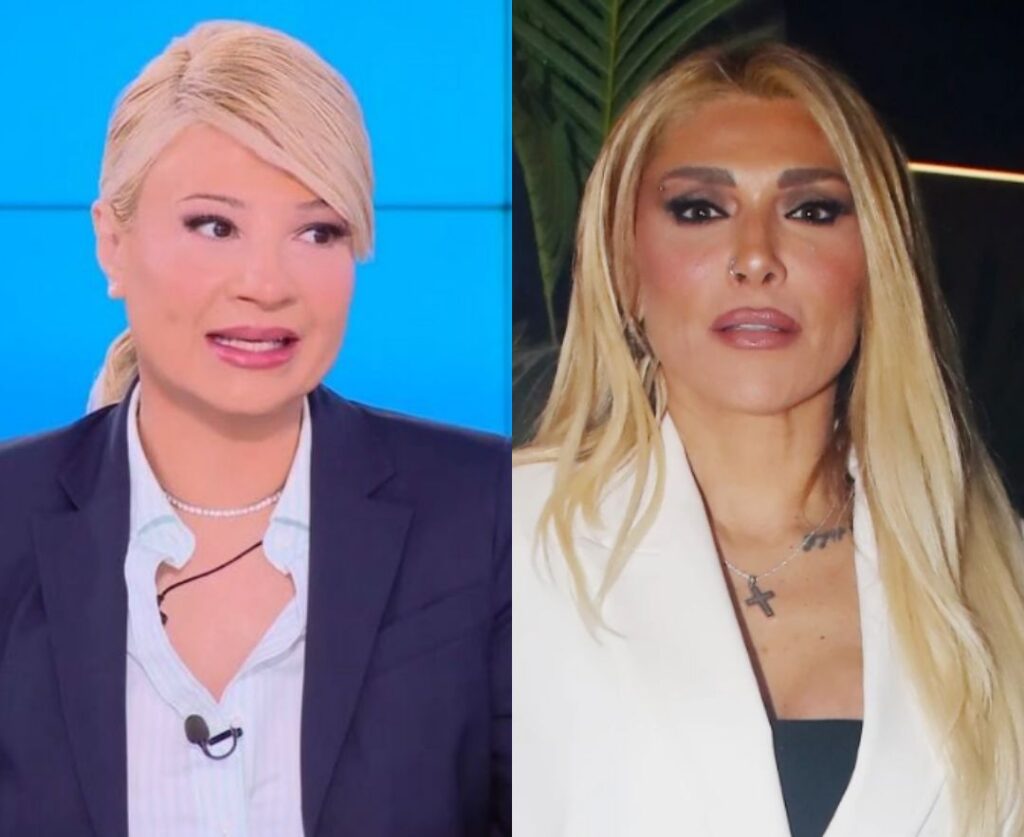 “Για να πάρει δημοσιότητα…” ΣΟΚ με την αποκάλυψη Σκορδά για την Αγγελική Ηλιάδη