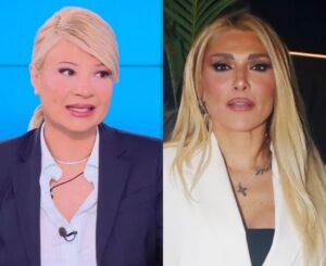 “Για να πάρει δημοσιότητα…” ΣΟΚ με την αποκάλυψη Σκορδά για την Αγγελική Ηλιάδη