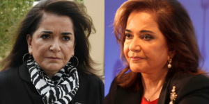 «Λες “πόσο χρόνο έχω; Ζήσε τη μέρα σου…”»: Συγκινεί η Ντόρα Μπακογιάννη για την υγεία της