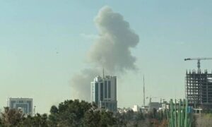 ΕΚΤΑΚΤΟ – Ισραήλ: Τρία παιδιά με ελληνικές ρίζες νεκρά στην Μπετ Σεμές μετά από ιρανική επίθεση