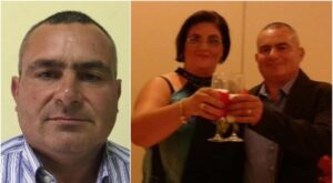 Οικογενειακή τραγωδία: Σκότωσε τη γυναίκα του και έβαλε τα 2 παιδιά τους στο ΙΧ κι εξαφανίστηκε – Όταν τον σταμάτησαν βρήκαν νεκρό το ένα παιδί