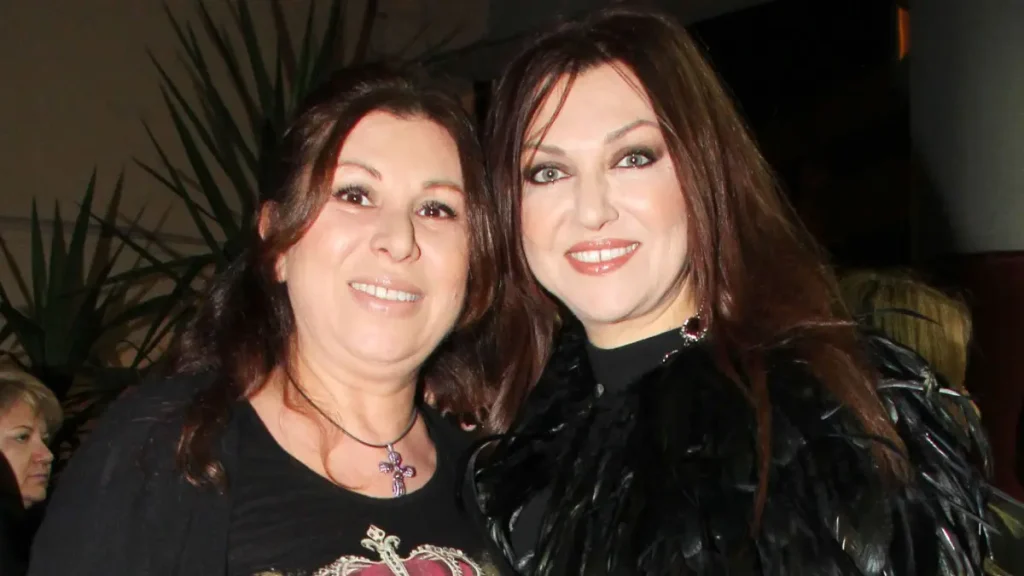 “Η ΑΔΕΡΦΗ ΜΟΥ ΣΤΗΝ ΚΥΠΡΟ…” ΤΡΑΓΙΚΕΣ ΩΡΕΣ ΓΙΑ ΤΗΝ ΚΑΙΤΗ ΓΑΡΜΠΗ