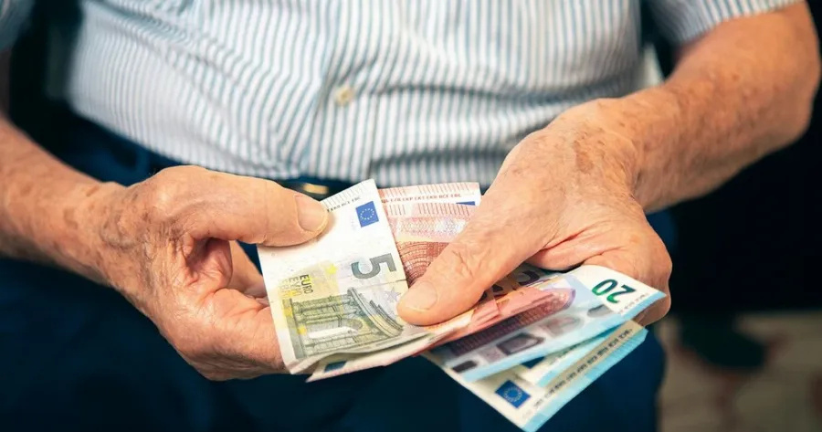Καλά νέα για όλους τους συνταξιούχους: Μόλις μαθεύτηκαν τα ευχάριστα