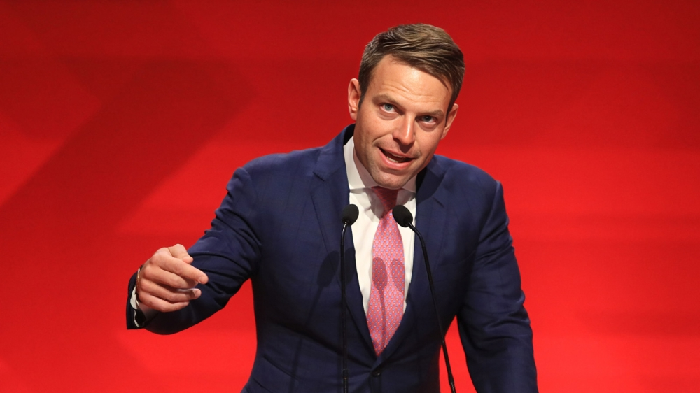 Έκτακτη είδηση σoκ για Στέφανο Κασσελάκη