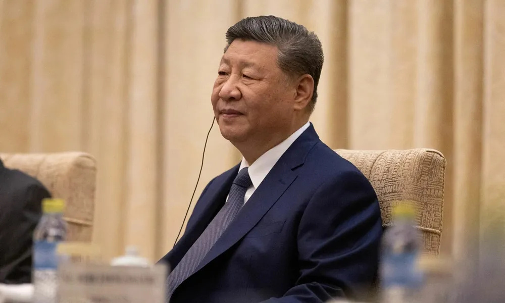 ΣΥΝΑΓΕΡΜΟΣ ΕΚΤΑΚΤΟ ΤΩΡΑ ΑΠΟ ΤΗΝ ΚΙΝΑ ΓΙΑ ΤΟ ΠΟΛΕΜΟ