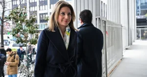 Κίνηση – ματ από την Μαρία Καρυστιανού: Έτσι σκοπεύει να βγει πρώτη στις εκλογές