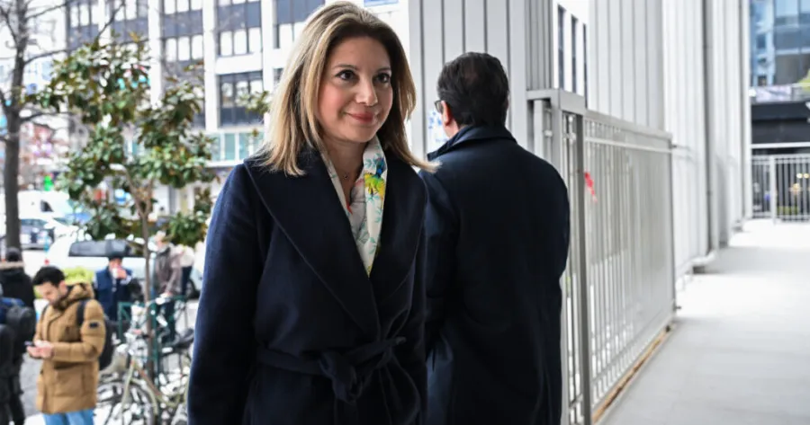 Κίνηση – ματ από την Μαρία Καρυστιανού: Έτσι σκοπεύει να βγει πρώτη στις εκλογές