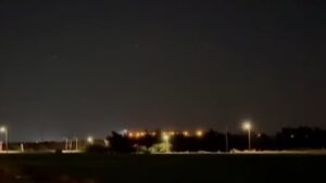 ΜΟΛΙΣ ΜΑΘΕΥΤΗΚΕ: ΔΕΝ ΗΤΑΝ ΟΙ ΗΠΑ ΠΟΥ ΖΗΤΗΣΑΝ ΧΡΗΣΗ ΣΤΡΑΤΙΩΤΙΚΗΣ ΒΙΑΣ ΣΤΗΝ ΚΥΠΡΟ