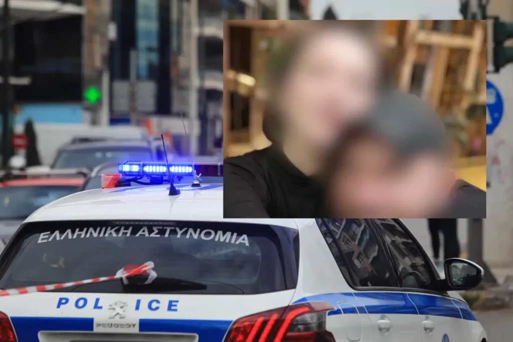 ΣΟΚ: ΔΕΝ ΗΤΑΝ ΕΓΚΥΟΣ ΤΕΛΙΚΑ Η 30ΧΡΟΝΗ ΣΤΟΝ ΚΟΛΩΝΟ – ΦΡΙΚΤΟΣ Ο ΛΟΓΟΣ ΠΟΥ ΕΙΧΕ ΦΟΥΣΚΩΜΕΝΗ ΚΟΙΛΙΑ