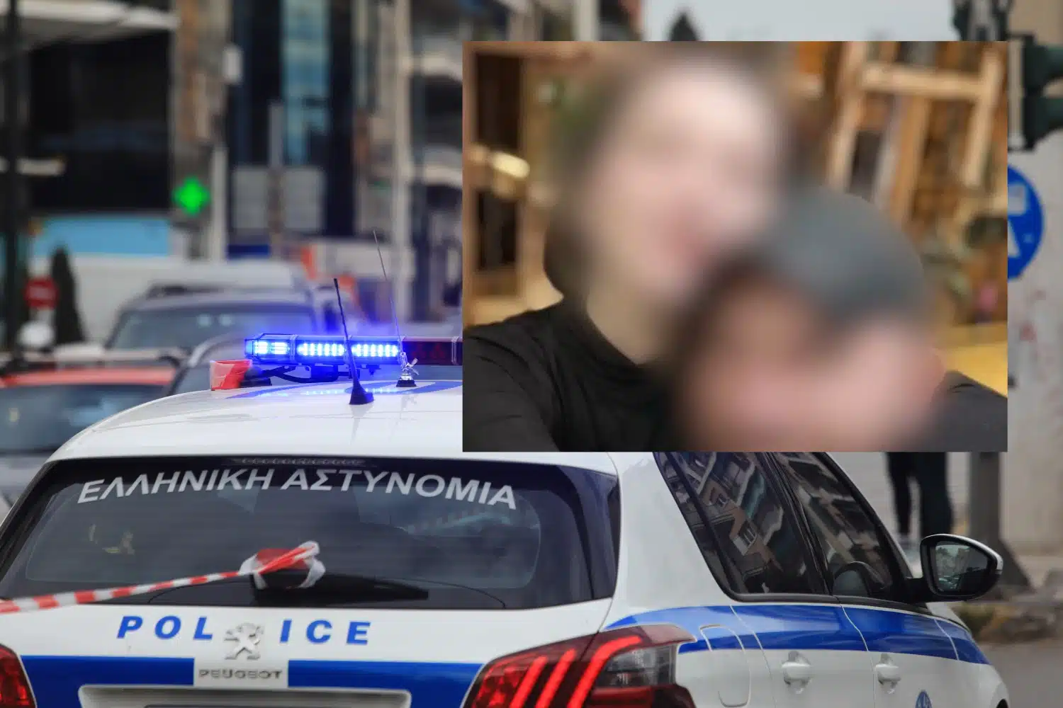 ΣΟΚ: ΔΕΝ ΗΤΑΝ ΕΓΚΥΟΣ ΤΕΛΙΚΑ Η 30ΧΡΟΝΗ ΣΤΟΝ ΚΟΛΩΝΟ - ΦΡΙΚΤΟΣ Ο ΛΟΓΟΣ ΠΟΥ ΕΙΧΕ ΦΟΥΣΚΩΜΕΝΗ ΚΟΙΛΙΑ