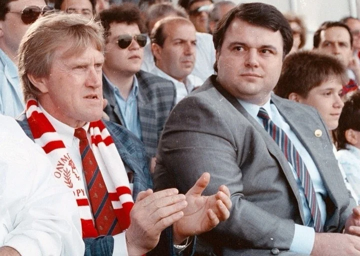 Πώς ζει και που βρίσκεται σήμερα ο Γιώργος Κοσκωτάς