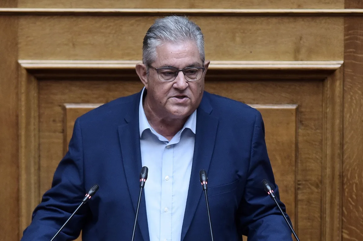 ΤΗΝ ΣΟΥΔΑ ΣΤΟΧΕΥΟΥΝ: ΜΑΘΕΥΤΗΚΕ ΟΛΗ Η ΑΛΗΘΕΙΑ ΓΙΑ ΤΗΝ ΕΠΙΘΕΣΗ ΣΗΜΕΡΑ - ΣΟΚ