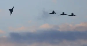 ΝΕΟΣ ΣΥΝΑΓΕΡΜΟΣ ΣΤΗΝ ΚΥΠΡΟ: ΗΧΗΣΑΝ ΤΑ ΤΥΜΠΑΝΑ ΤΟΥ ΠΟΛΕΜΟΥ