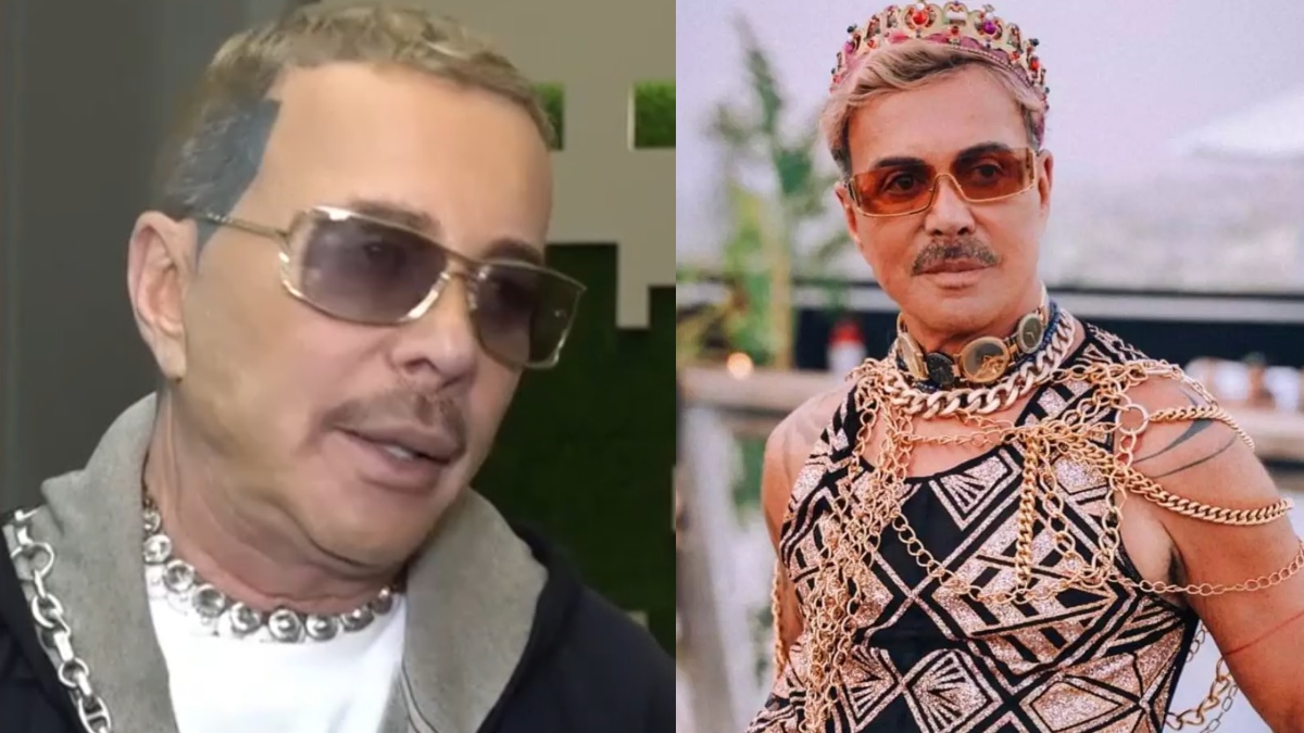 Όλοι μιλάνε για τον Λάκη Γαβαλά: Η δήλωση για τις γυναίκες που προκάλεσε σούσουρο – Τι απάντησε σήμερα ο σχεδιαστής