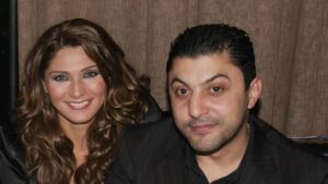 ΜΟΛΙΣ ΑΠΟΚΑΛΥΦΘΗΚΕ ΓΙΑ ΤΗΝ ΑΓΝΩΣΤΗ ΚΟΡΗ ΤΟΥ ΜΠΑΜΠΗ ΛΑΖΑΡΙΔΗ