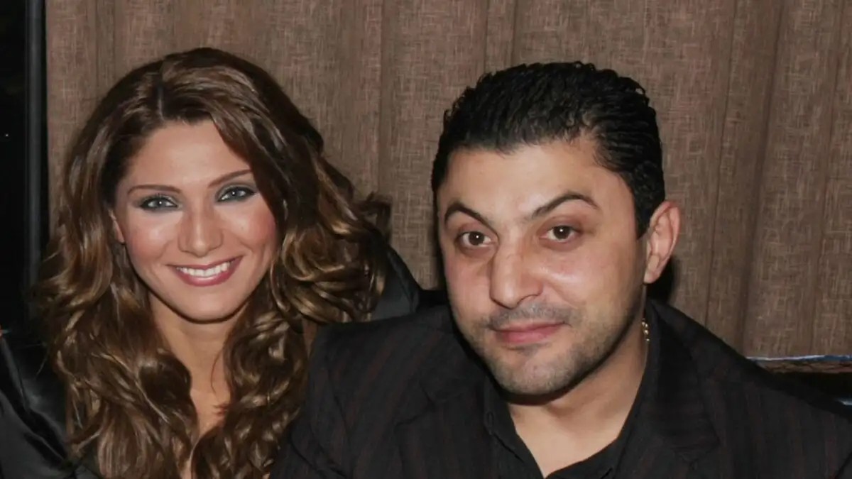 ΜΟΛΙΣ ΑΠΟΚΑΛΥΦΘΗΚΕ ΓΙΑ ΤΗΝ ΑΓΝΩΣΤΗ ΚΟΡΗ ΤΟΥ ΜΠΑΜΠΗ ΛΑΖΑΡΙΔΗ