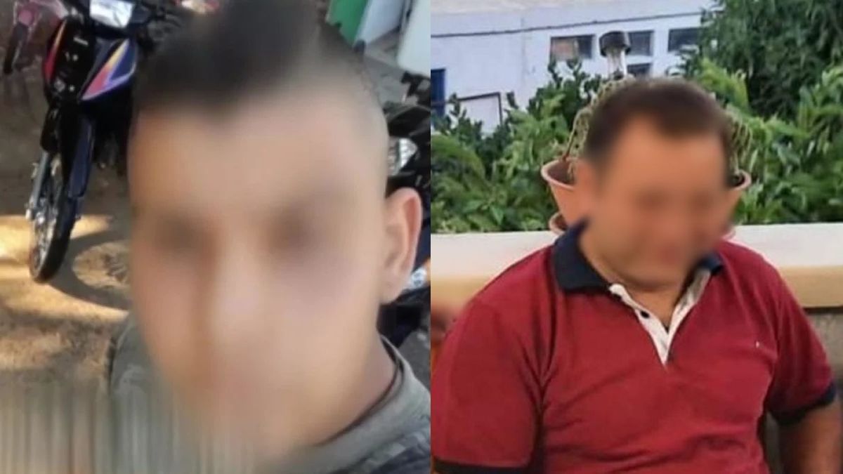 «Το μόνο που θυμάμαι από τα παιδικά μου χρόνια είναι ξύλο»: Συγκλονίζει απόσπασμα από την απολογία του 17χρονου πατροκτόνου