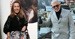 Ο Τάσος Δούσης τα είπε όλα για τον θάνατο της δασκάλας στη Θεσσαλονίκη