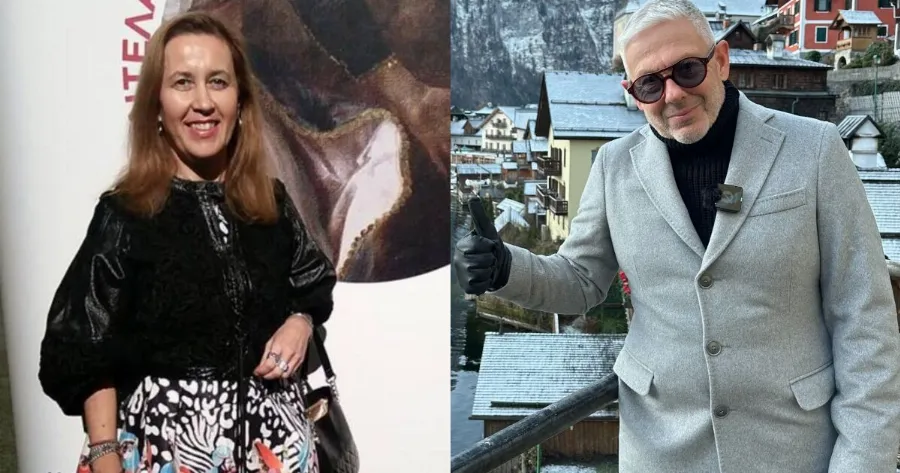 Ο Τάσος Δούσης τα είπε όλα για τον θάνατο της δασκάλας στη Θεσσαλονίκη