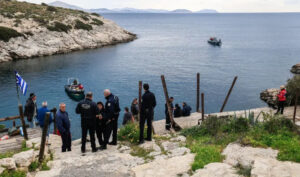 ΕΚΤΑΚΤΟ – Λιμανάκια Βουλιαγμένης: Εντοπίστηκε η σορός του 34χρονου δύτη