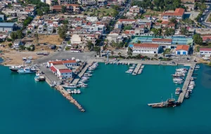 Κατασκοπευτικό θρίλερ στη Σούδα: ΦΡΙΚΗ τι βρέθηκε στο κινητό του Γεωργιανού