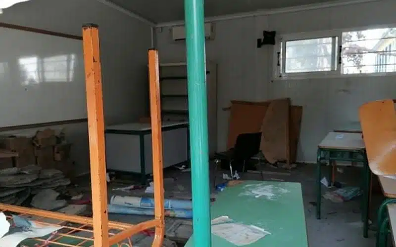 Θεσσαλονίκη: Γονείς πλήρωσαν 7.000 ευρώ για ζημιές των παιδιών τους σε σχολεία