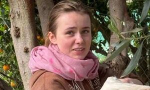 Αποκάλυψη για 16χρονη Λόρα