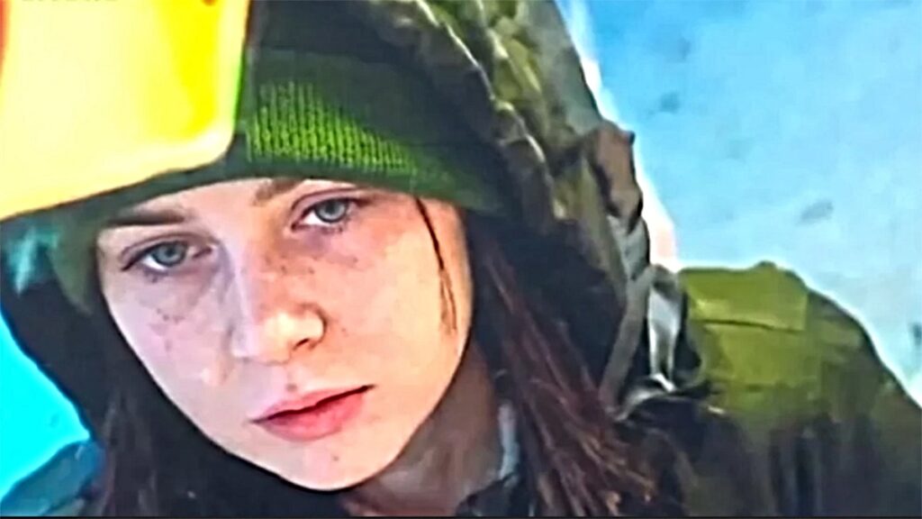 Η Λόρα «έσπασε» την σιωπή της: Μόλις έγινε γνωστό τι είπε στις γερμανικές αρχές – Γιατί έφυγε