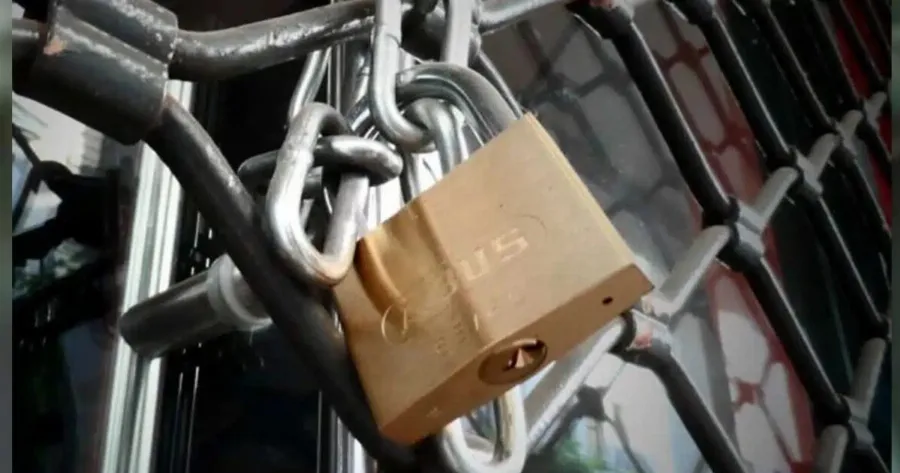 «Λουκέτο» σε όλη τη χώρα – Μόλις ανακοινώθηκε