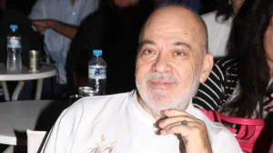 Έφυγε από τη ζωή ο σπουδαίος ηθοποιός Χρήστος Βαλαβανίδης