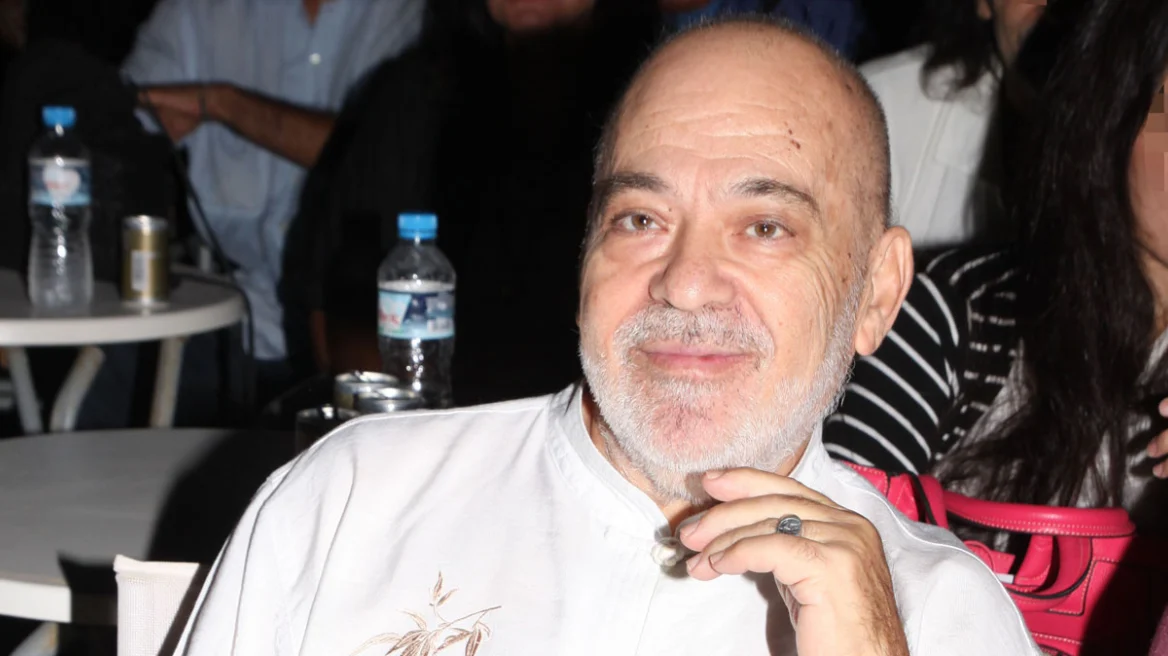 Έφυγε από τη ζωή ο σπουδαίος ηθοποιός Χρήστος Βαλαβανίδης