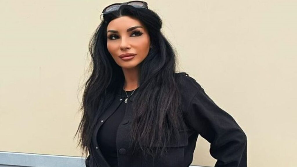 Βαρύ πένθος για την Πόπη Μαλλιωτάκη