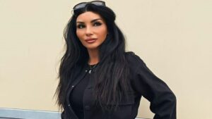 Βαρύ πένθος για την Πόπη Μαλλιωτάκη