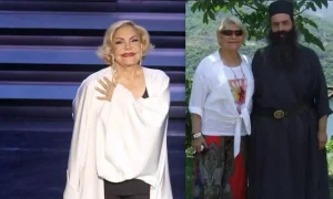 Τα αίτια θανάτου της Μαρινέλλας & η βαθιά πίστη – Έσβησε στο «καταφύγιο» της από…